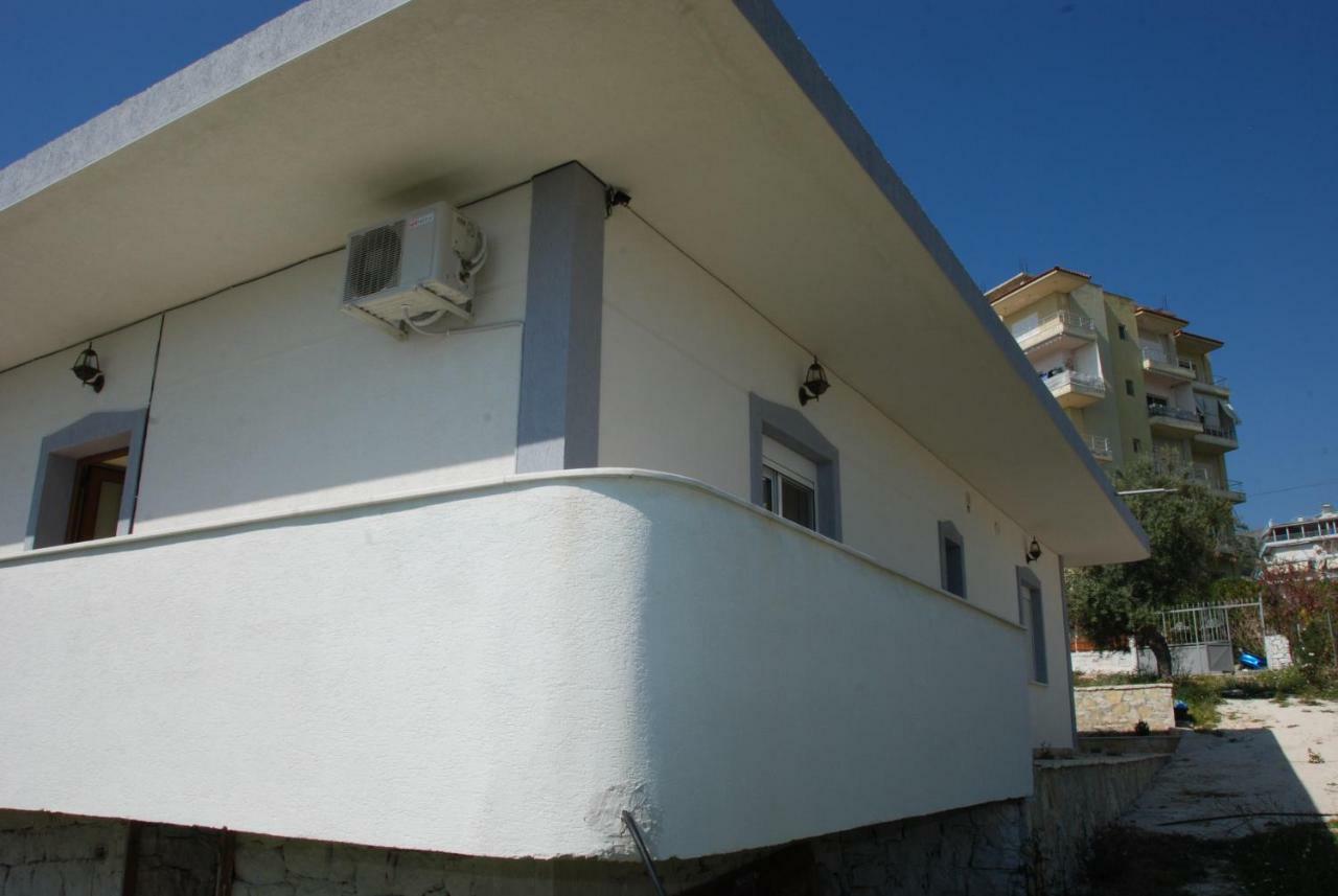 Rama Apartments Sarandë Exteriör bild