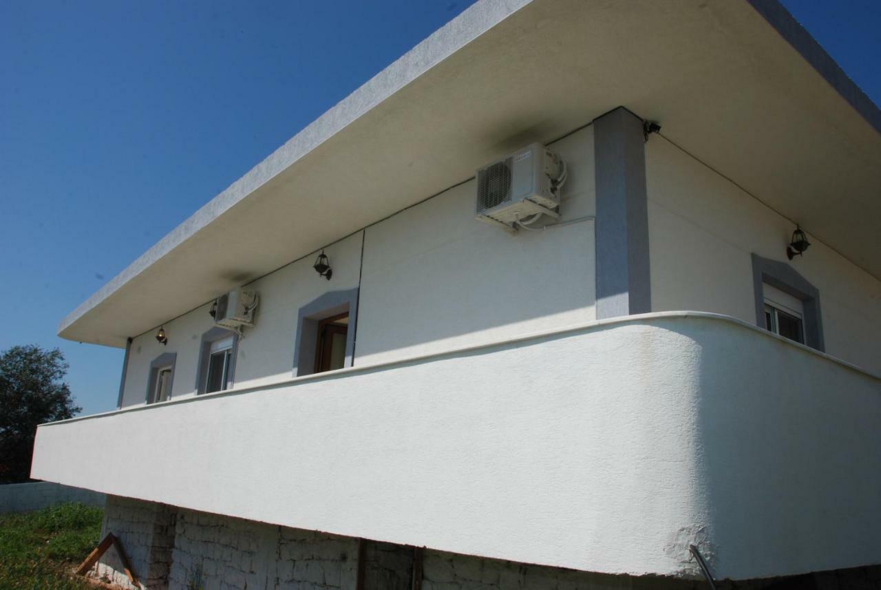 Rama Apartments Sarandë Exteriör bild